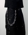 GUNMETAL LINQ