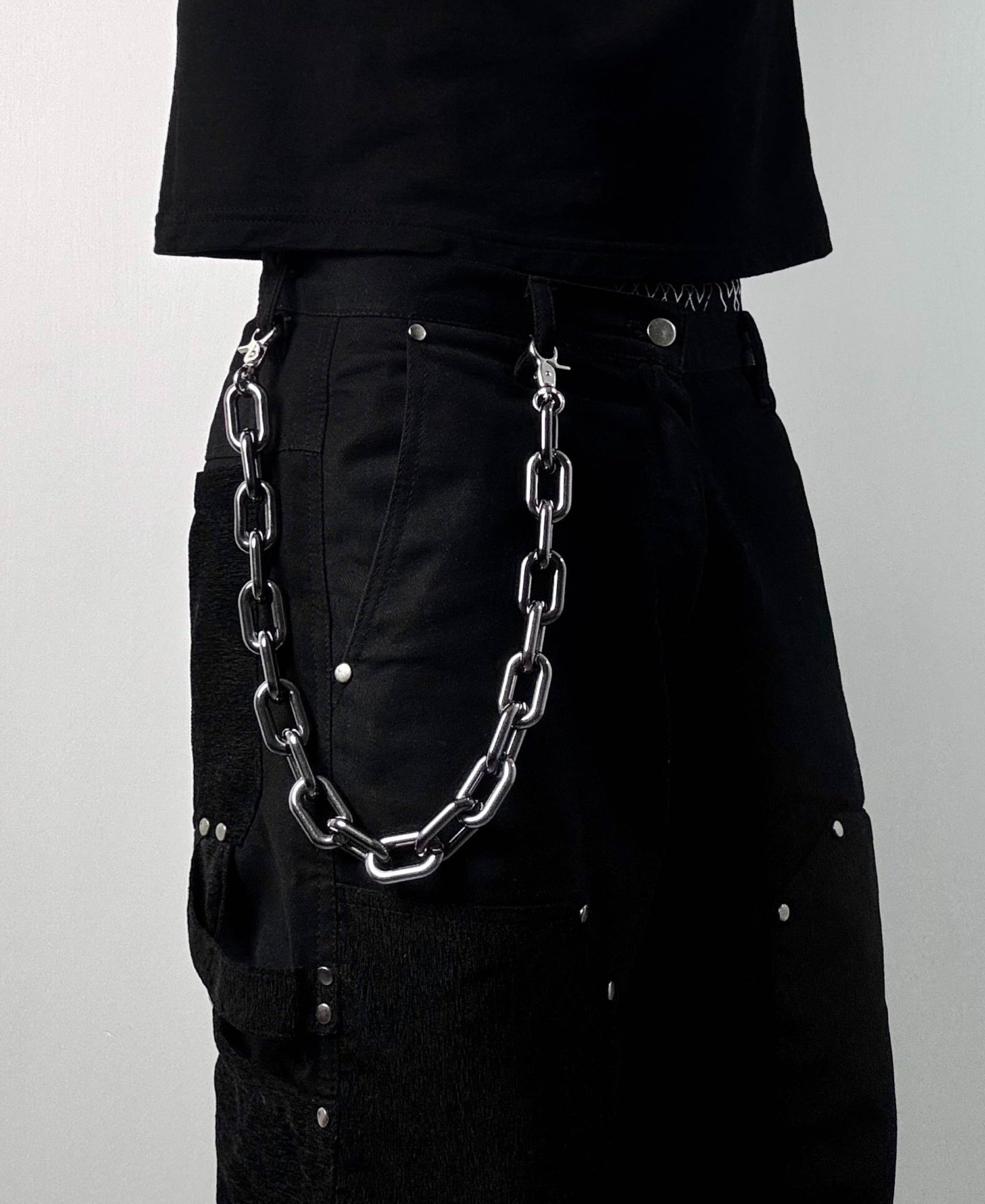 GUNMETAL LINQ