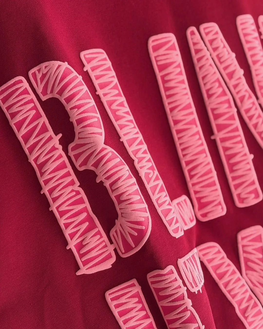Want Me Boxy T-ShirtTauxxic