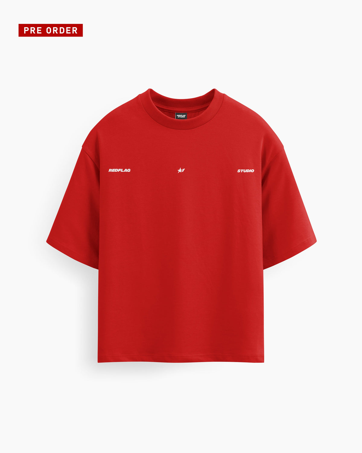 GREEN FLAG T-Shirt 2.0