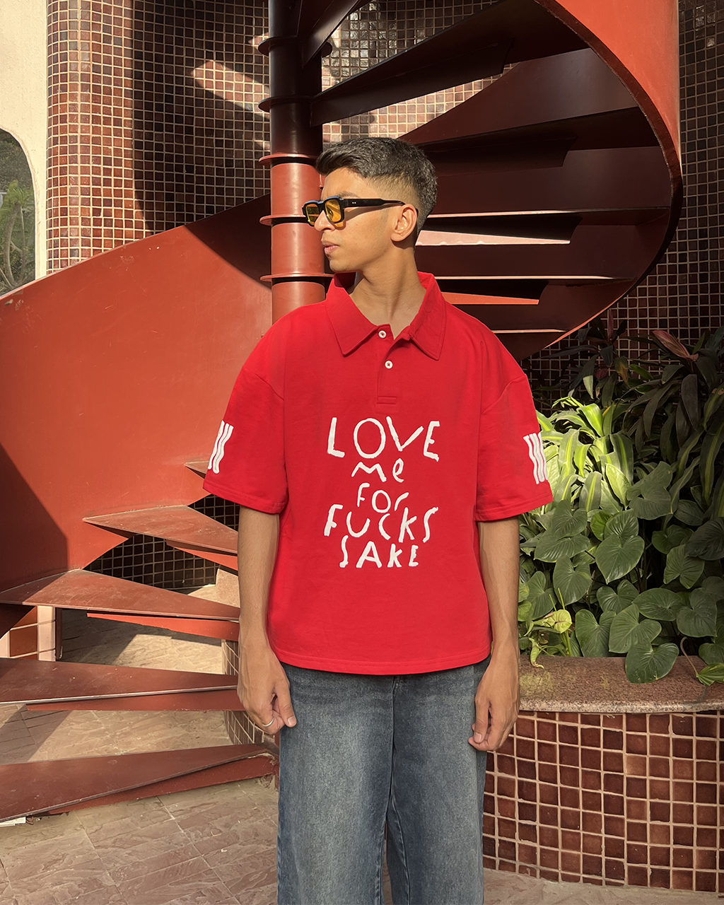 Love Me 69 Polo